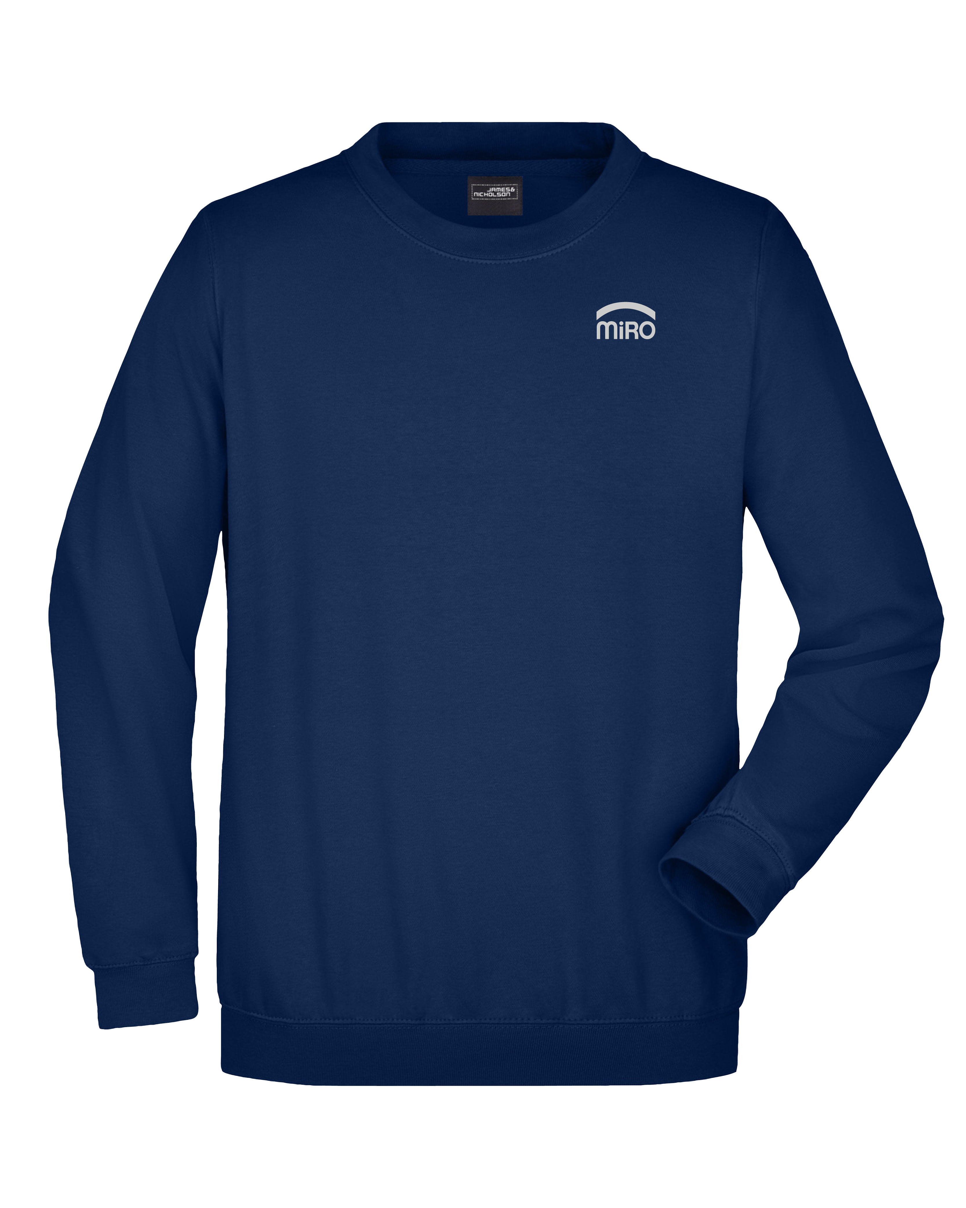 040-sweatshirt-unisex-dunkelblau-vorne.jpeg